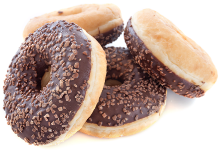 Donuts