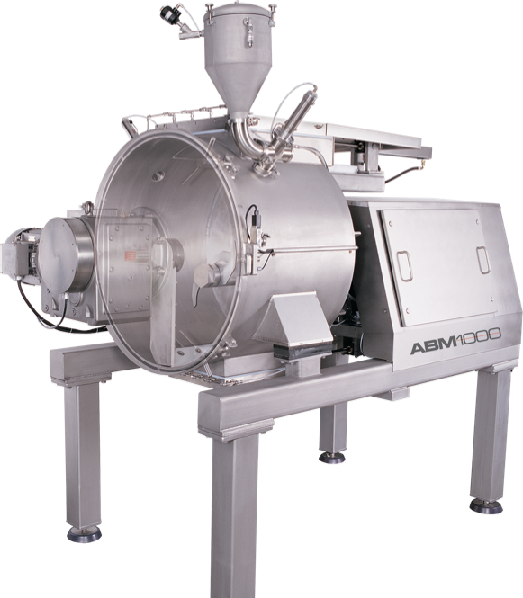 Industrial Mixer